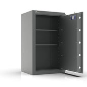 Nox 85 - Möbeltresor VdS Klasse 1 [EN1143-1/VdS 2450] - (84 x 50 x 41cm), Widerstandsgrad 1