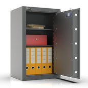 Nox 85 - Möbeltresor VdS Klasse 1 [EN1143-1/VdS 2450] - (84 x 50 x 41cm), Widerstandsgrad 1