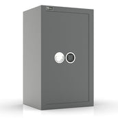 Nox 85 - Möbeltresor VdS Klasse 1 [EN1143-1/VdS 2450] - (84 x 50 x 41cm), Widerstandsgrad 1