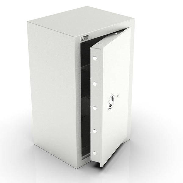 Nox 85 - Möbeltresor VdS Klasse 1 [EN1143-1/VdS 2450] - (84 x 50 x 41cm), Widerstandsgrad 1