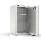 Nox 85 - Möbeltresor VdS Klasse 1 [EN1143-1/VdS 2450] - (84 x 50 x 41cm), Widerstandsgrad 1