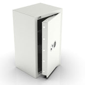 Nox 85 - Möbeltresor VdS Klasse 1 [EN1143-1/VdS 2450] - (84 x 50 x 41cm), Widerstandsgrad 1
