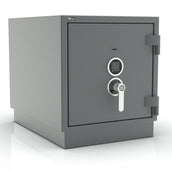 Odin 65 - Datentresor 60 Minuten feuerfest (S60DIS) - (64 x 57 x 63cm), Sicherheitsstufe S2