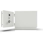 Odin 65 - Datentresor 60 Minuten feuerfest (S60DIS) - (64 x 57 x 63cm), Sicherheitsstufe S2