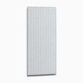 Omon 80 - Schlüsseltafel mit Einzelhaken(80 x 35 x 1cm)