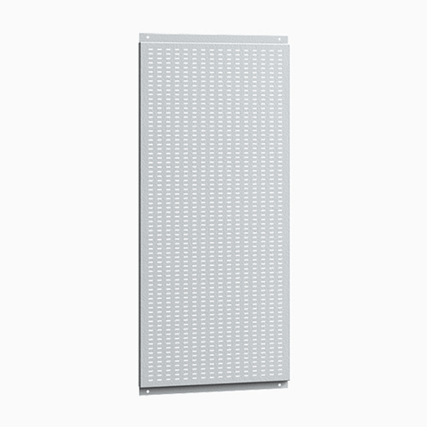 Omon 80 - Schlüsseltafel mit Einzelhaken(80 x 35 x 1cm)