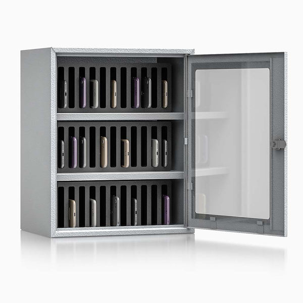 Orikon 30 - Handytresor (40 x 33 x 22)