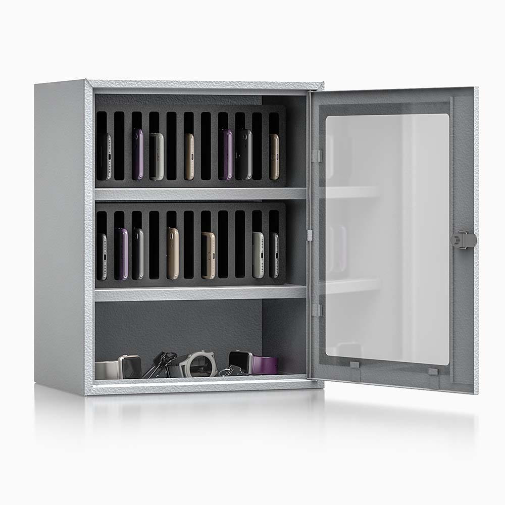 Orikon 30 - Handytresor (40 x 33 x 22)