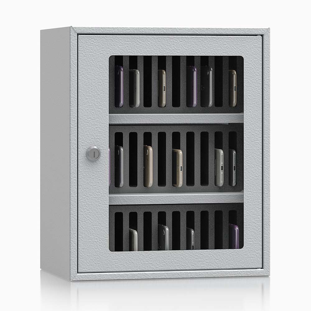 Orikon 30 - Handytresor (40 x 33 x 22)