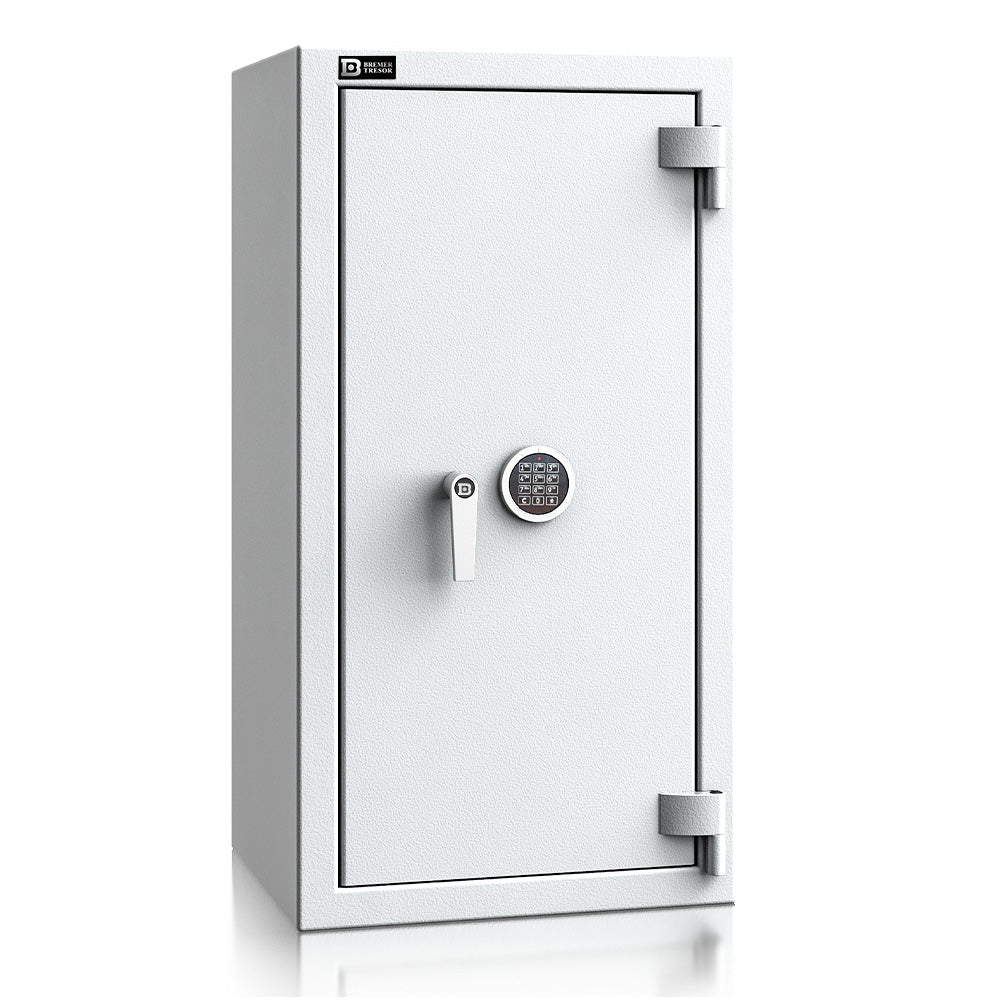 Ornos 190-1 - Autoschlüssel-Tresor Grad 2 [EN 1143-1] für 192 Autoschlüssel - (105 x 55 x 46,5cm), Widerstandsgrad 2
