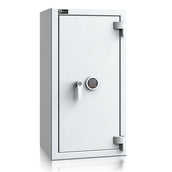Ornos 190-1 - Autoschlüssel-Tresor Grad 2 [EN 1143-1] für 192 Autoschlüssel - (105 x 55 x 46,5cm), Widerstandsgrad 2