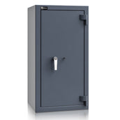 Ornos 190-1 - Autoschlüssel-Tresor Grad 2 [EN 1143-1] für 192 Autoschlüssel - (105 x 55 x 46,5cm), Widerstandsgrad 2