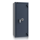 Ornos 380-1 - Autoschlüssel-Tresor Grad 2 [EN 1143-1] für 384 Autoschlüssel - (135 x 55 x 46,5cm), Widerstandsgrad 2