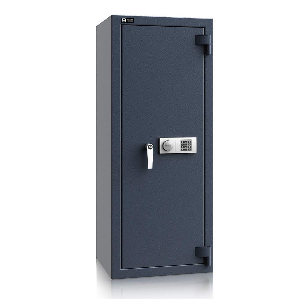 Ornos 380-1 - Autoschlüssel-Tresor Grad 2 [EN 1143-1] für 384 Autoschlüssel - (135 x 55 x 46,5cm), Widerstandsgrad 2