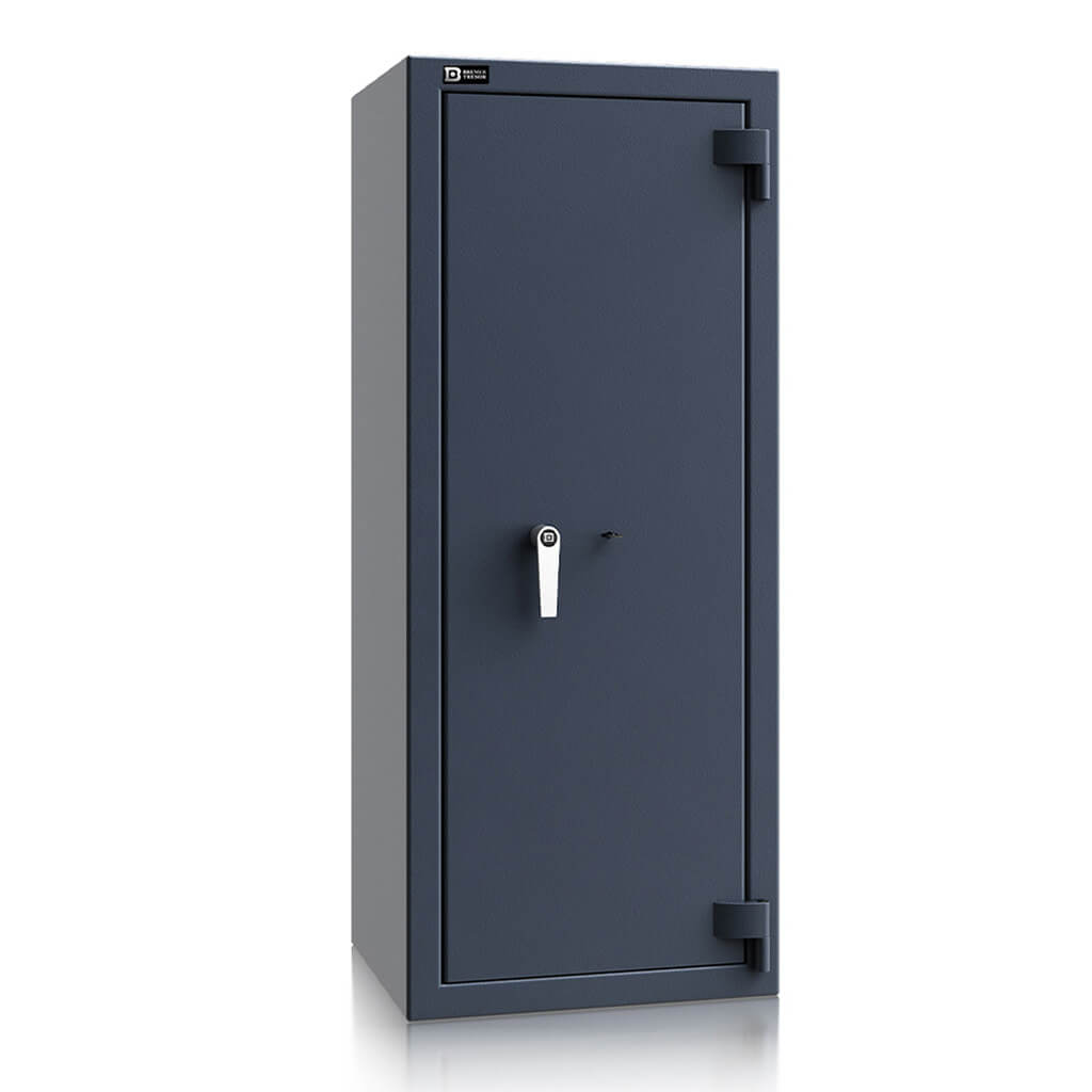 Ornos 380-1 - Autoschlüssel-Tresor Grad 2 [EN 1143-1] für 384 Autoschlüssel - (135 x 55 x 46,5cm), Widerstandsgrad 2
