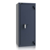 Ornos 380-1 - Autoschlüssel-Tresor Grad 2 [EN 1143-1] für 384 Autoschlüssel - (135 x 55 x 46,5cm), Widerstandsgrad 2