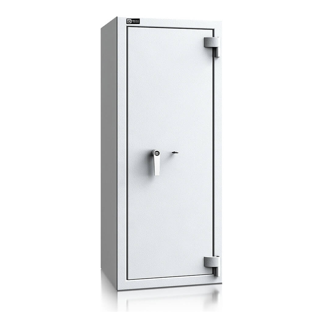 Ornos 380-1 - Autoschlüssel-Tresor Grad 2 [EN 1143-1] für 384 Autoschlüssel - (135 x 55 x 46,5cm), Widerstandsgrad 2