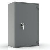 Pallas 110 - feuerfester Tresor VdS Klasse N/0 - (114 x 71 x 48cm), Widerstandsgrad N/0