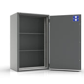 Pallas 110 - feuerfester Tresor VdS Klasse N/0 - (114 x 71 x 48cm), Widerstandsgrad N/0
