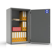 Pallas 110 - feuerfester Tresor VdS Klasse N/0 - (114 x 71 x 48cm), Widerstandsgrad N/0