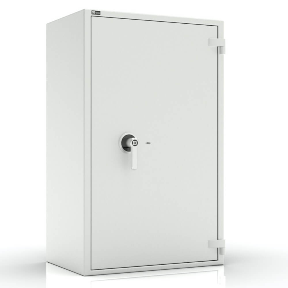 Pallas 110 - feuerfester Tresor VdS Klasse N/0 - (114 x 71 x 48cm), Widerstandsgrad N/0