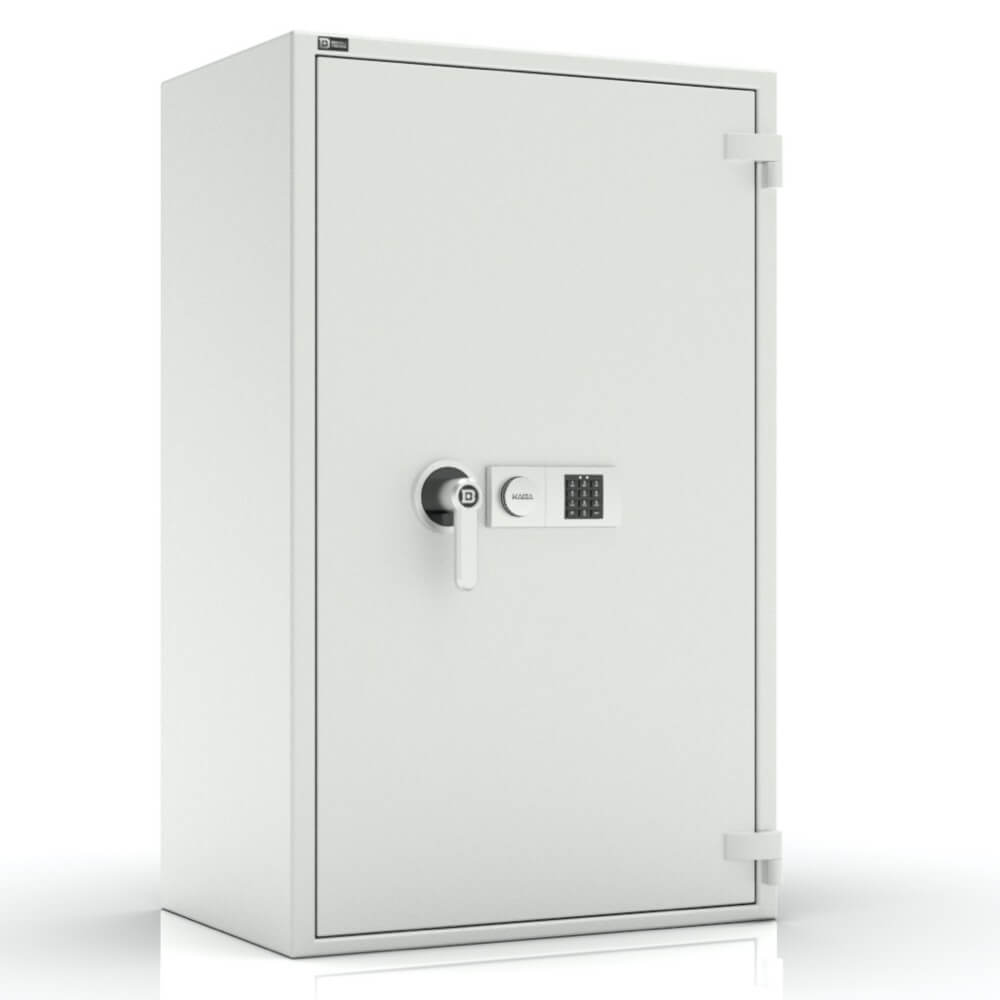 Pallas 110 - feuerfester Tresor VdS Klasse N/0 - (114 x 71 x 48cm), Widerstandsgrad N/0