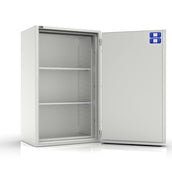 Pallas 110 - feuerfester Tresor VdS Klasse N/0 - (114 x 71 x 48cm), Widerstandsgrad N/0
