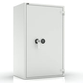Pallas 110 - feuerfester Tresor VdS Klasse N/0 - (114 x 71 x 48cm), Widerstandsgrad N/0