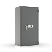 Pallas 130 - feuerfester Tresor VdS Klasse N/0 - (133 x 71 x 48cm), Widerstandsgrad N/0