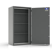 Pallas 130 - feuerfester Tresor VdS Klasse N/0 - (133 x 71 x 48cm), Widerstandsgrad N/0