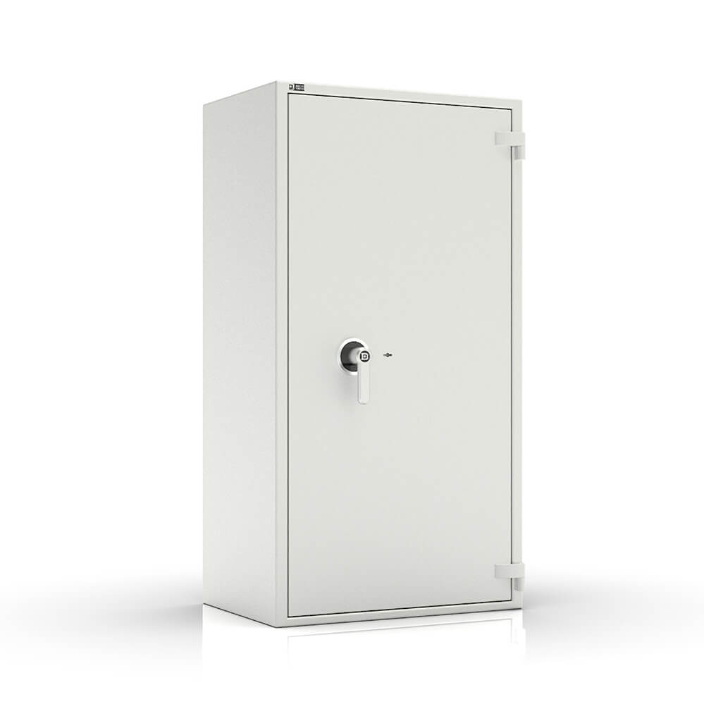 Pallas 130 - feuerfester Tresor VdS Klasse N/0 - (133 x 71 x 48cm), Widerstandsgrad N/0