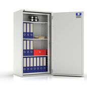 Pallas 130 - feuerfester Tresor VdS Klasse N/0 - (133 x 71 x 48cm), Widerstandsgrad N/0