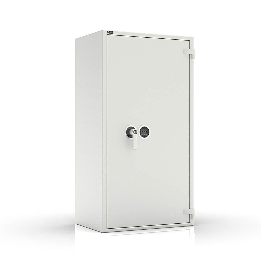 Pallas 130 - feuerfester Tresor VdS Klasse N/0 - (133 x 71 x 48cm), Widerstandsgrad N/0
