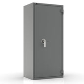 Pallas 150 - feuerfester Tresor VdS Klasse N/0 - (151 x 71 x 48cm), Widerstandsgrad N/0