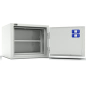 Pallas 40 - feuerfester Tresor VdS Klasse N/0 - (38 x 47 x 44cm), Widerstandsgrad N/0