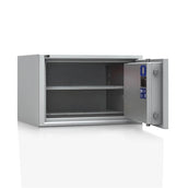 Pallas 40L - feuerfester Tresor VdS Klasse N/0 - (38 x 59 x 47cm), Widerstandsgrad N/0