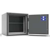 Pallas 45 - feuerfester Tresor VdS Klasse N/0 - (44 x 47 x 44cm), Widerstandsgrad N/0