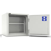 Pallas 45 - feuerfester Tresor VdS Klasse N/0 - (44 x 47 x 44cm), Widerstandsgrad N/0
