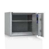 Pallas 50L - feuerfester Tresor VdS Klasse N/0 - (48 x 59 x 47cm), Widerstandsgrad N/0