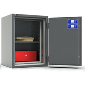 Pallas 60 - feuerfester Tresor VdS Klasse N/0 - (62 x 47 x 44cm), Widerstandsgrad N/0
