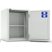 Pallas 60 - feuerfester Tresor VdS Klasse N/0 - (62 x 47 x 44cm), Widerstandsgrad N/0