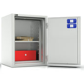 Pallas 60 - feuerfester Tresor VdS Klasse N/0 - (62 x 47 x 44cm), Widerstandsgrad N/0