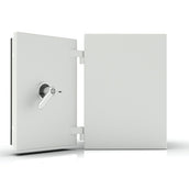 Pallas 60 - feuerfester Tresor VdS Klasse N/0 - (62 x 47 x 44cm), Widerstandsgrad N/0