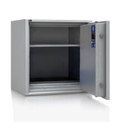 Pallas 60L - feuerfester Tresor VdS Klasse N/0 - (62 x 59 x 47cm), Widerstandsgrad N/0
