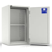 Pallas 80 - feuerfester Tresor VdS Klasse N/0 - (78 x 47 x 44cm), Widerstandsgrad N/0