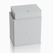 Pan 30  - Bodentresor Klasse S2 - (33 x 44 x 54cm)