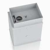Pan 30  - Bodentresor Klasse S2 - (33 x 44 x 54cm)