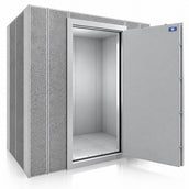 Panelos 150 - Wertschutzraum VdS Klasse 3 [EN1143-1/VdS 2450] - (220 x 250 x 150cm), Widerstandsgrad 3