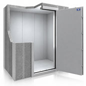 Panelos 150 - Wertschutzraum VdS Klasse 3 [EN1143-1/VdS 2450] - (220 x 250 x 150cm), Widerstandsgrad 3