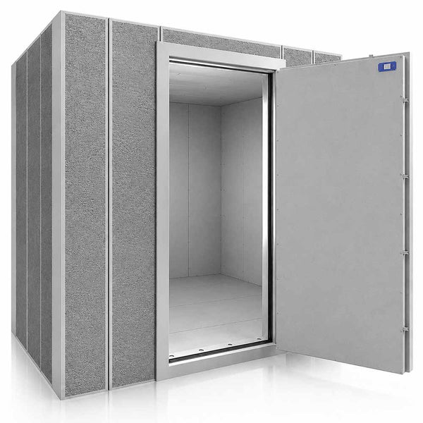 Panelos 200 - Wertschutzraum VdS Klasse 3 [EN1143-1/VdS 2450] - (220 x 250 x 200cm), Widerstandsgrad 3